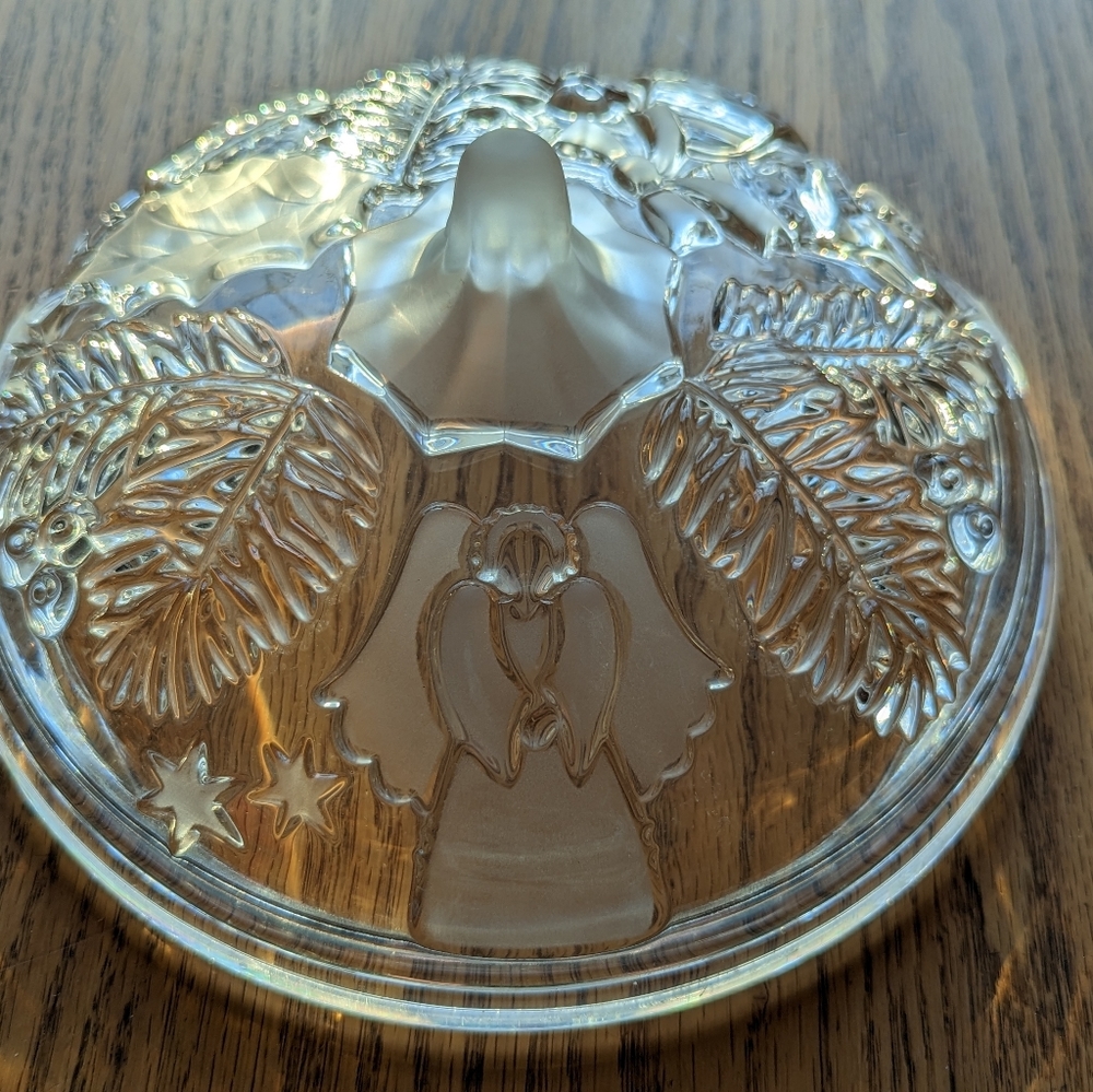 Mikasa Sweets Barrel 8" Bowl - Picture 5 of 12